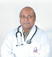 Assoc. Prof. Dr. Muhammad Aminur Razzaque