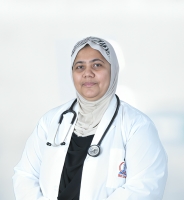 Assoc. Prof. Dr. Rowshan Afrooz Mili