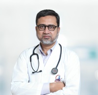 Assoc. Prof. Md. Ahamedur Reza