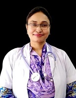 Assoc.Prof. Dr. Razia Sultana
