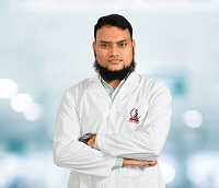 অধ্যাপক ডাঃ মোঃ আব্দুল্লাহ আল মুজাহিদ