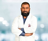Asst. Prof. Dr. Md. Azizur Rahman