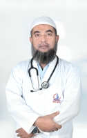 Asst. Prof. Dr. Md. Kamrul Islam