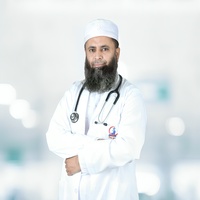 Asst. Prof. Dr. Md. Khyrul Kabir Razib