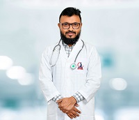 Asst. Prof. Dr. Md. Nadimul Islam