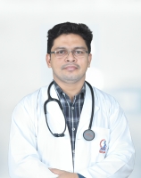 Asst. Prof. Dr. Md. Rayhan Ali Mollah