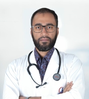 ASST. PROF. DR. MOHAMMED MIRAZUR RAHMAN