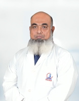 Asst. Prof. Dr. Molla Muhammad Abdullah Al Mamun