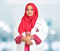 Asst. Prof. Dr. Saymun Jesmin