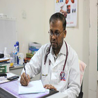 Brig. Gen.Prof. Dr. Abdul Quddus Bhuiyan