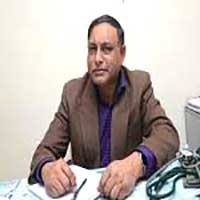 Brig Gen.Prof. Dr. Md. Azizul Islam