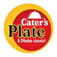 Cater's Plate