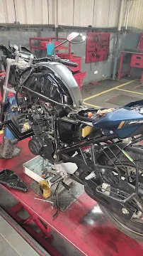 Jannat Motors