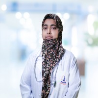 Dr. Hamida Parvin