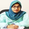 Dr. Khadija Rahman (Sonia)
