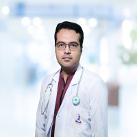 ডাঃ খন্দকার মাহাদি-উল-হক