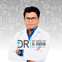 Dr. Md. Abdullah Al Mamun