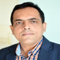 Dr. Md. Harun-Ur-Rashid