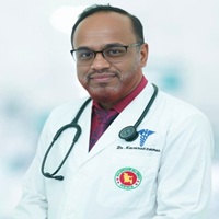 ডাঃ মোঃ কামরুজ্জামান খোকন