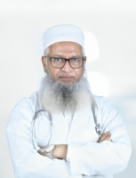 DR. MD. LIAQUAT ALI MOLLAH