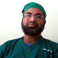 ডাঃ মোঃ নূরুল্লাহ