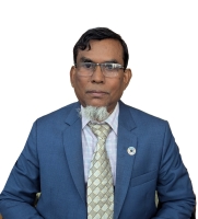 Dr. Md. Rafiqul Islam Talukder