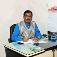 ডা. মো. রফিকুল ইসলাম