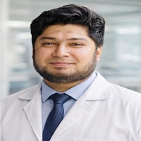 Dr. Md. Saiful Hasan Sakib