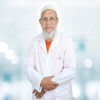 DR. MD. SHAFI ULLAH