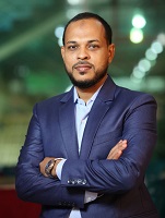 ডাঃ মোঃ শফিউল আলম