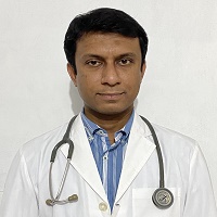 ডাঃ মোঃ শাহ আলম