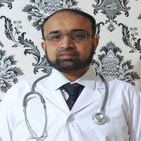 ডাঃ মোঃ শরিফুল হক