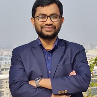 ডাঃ মোঃ সায়েদাত উল্লাহ