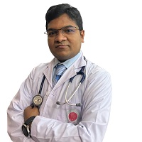 ডাঃ মোঃ শুকতারুল ইসলাম