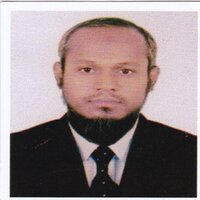 ডাঃ মোঃ জিয়াউর রহমান