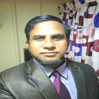 ডাঃ মোহাম্মদ দেদারুল আলম