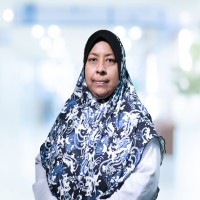 ডাঃ মনিরা নাজনীন