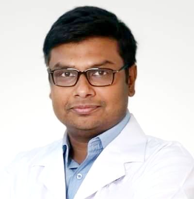 ডাঃ মুহাম্মদ সাঈদ মাহমুদ