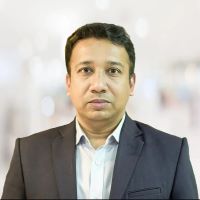 ডাঃ মুহিব্বুর রহমান রাফে
