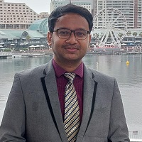 Dr. Muntasir Habib