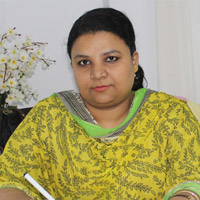 Dr. Romena Akter