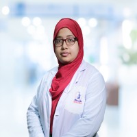 Dr. Sadia Tamanna
