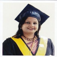 ডাঃ শারমিন মাহবুবা