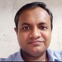 Dr. Shimul Majumder