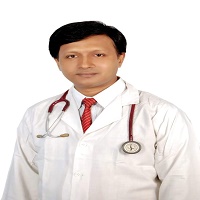 ডাঃ সুশান্ত কুমার সাহা
