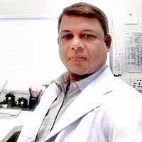Dr. Tawhid-UL-Islam