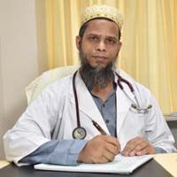 DR.MD. ARIFUZZAMAN (MILON)
