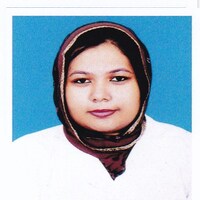 ডাঃ সৈয়দা শাহান