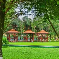 গ্রিন হেভেন কটেজ