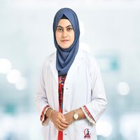 Humayara Najnine Tamanna